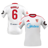 Gudelj Camiseta 1ª adulto 25/26